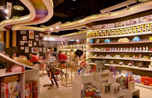 开店仅半年收益颇丰，这家爱亲母婴店“有点东西”