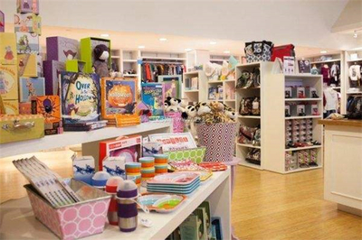 申利母婴店 专业品质，守护宝贝健康成长