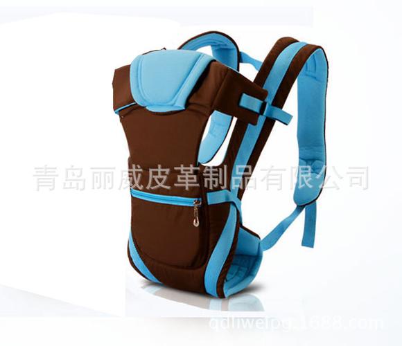 环保纯棉育儿背带 母婴用品市场的新宠与工厂订做优势