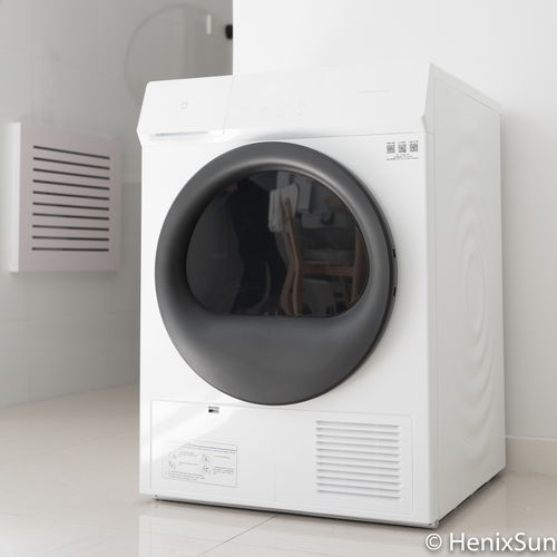 高端产品从此大众化 米家互联网热泵干衣机评测与互联网销售新体验